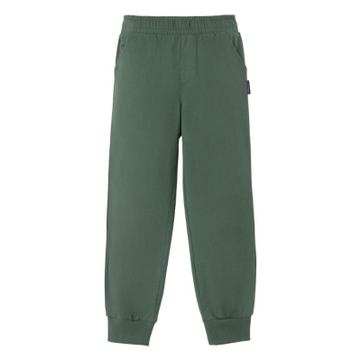 Брюки Crockid КР 400633 лесной мох 01